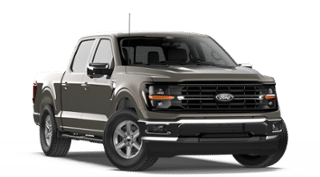 2026 Ford F-150® External Image 4